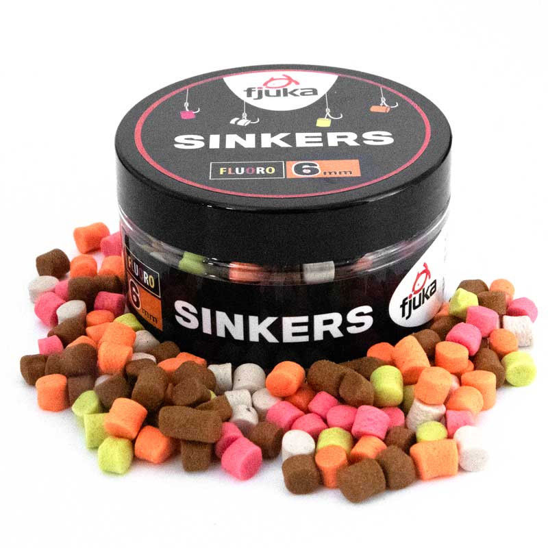 fjuka fluoro sinkers-1